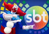 A volta do Bozo! Palhaço retornará ao SBT ainda neste ano