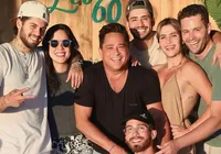Após João Guilherme, outro herdeiro de Leonardo fica solteiro imagem