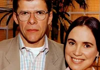 Após Tieta, governo toma atitude contra a Globo por História de Amor imagem