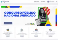Após desistências, CNU convoca mais candidatos para curso de formação imagem
