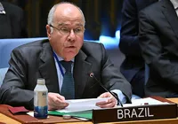 Após polêmica, Brasil anuncia GT com EUA para tratar sobre deportados imagem