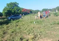 Após sequestro, homem é encontrado morto com mãos amarradas na Bahia