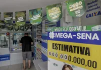 Mega da Virada: Caixa se pronuncia sobre mulher que reclamou de prêmio