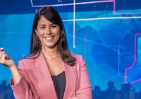 Apresentador da TV Bahia manda recado para Jessica Senra após desabafo imagem