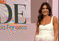 Apresentadora baiana sai de programa local e estreia em rede nacional imagem