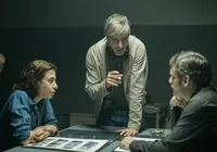 Apresentadora da Globo ignora passado com a ditadura e faz aposta para o Oscar imagem