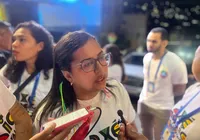 Aqui no Ilê fiz meu primeiro ato como secretária, diz Ana Paula Matos imagem