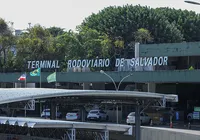 Área da rodoviária de Salvador pode virar habitação para servidores