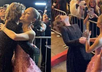 Ariana Grande elogia atuação de Fernanda Torres: "Fantástica" imagem