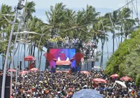 Arrastão do Carnaval: atração é confirmada após desistência de Bell imagem