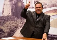 Astro de ‘Tropa de Elite’, ator perde 60kg e fica irreconhecível; veja imagem