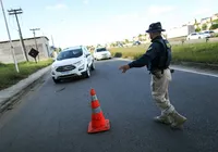Atenção motoristas: veja regras para viagem segura no Carnaval imagem