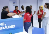 Atendimentos clínicos são maioria nas ocorrências dos postos de saúde imagem