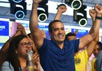 Pesquisa AtlasIntel aponta Bruno Reis entre os prefeitos das capitais com melhor aprovação imagem