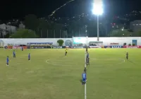 Atlético de Alagoinhas goleia, entra no G-4 e rebaixa o Jacobina imagem