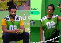 Ator da Globo é detonado por deixar mãe em pé enquanto fica sentado imagem