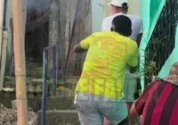 Atores são confundidos com criminosos e baleados em Salvador imagem