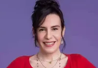 Atriz da Globo surpreende e anuncia fim da carreira imagem