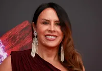 Indicada a Melhor Atriz, Karla Sofia Gascón não comparece ao BAFTA imagem