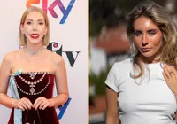 Atriz se indigna com fila para pornô: "O que há de errado com homens?" imagem