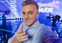 Audiência do ‘Domingão com Huck’ sofre derrota impactante para Record imagem