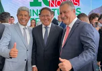 Augusto Castro anuncia inauguração de hospital e avanço de obras da saúde imagem