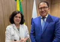 Augusto Castro confirma inauguração de Hospital de Base de Itabuna imagem