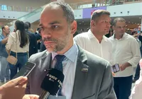 Augusto garante foco na Setre e descarta candidatura em 2026 imagem
