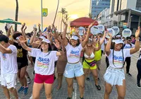 Aumento do turismo sinaliza Carnaval com movimentação histórica