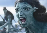 'Avatar 3' será o filme mais longo da franquia, diz James Cameron imagem