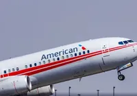 Avião atrasa 5h após passageiro renomear Wi-Fi: "Tem uma bomba no voo" imagem