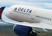 Avião é obrigado a voltar após tripulação sentir fedor intenso imagem