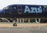 Azul suspende operação em 12 cidades brasileiras imagem