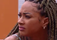 BBB 25: Aline revela decepção após Contragolpe de Diogo: “Incoerente”