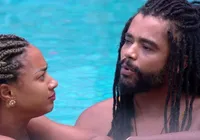 BBB 25: Aline toma atitude polêmica com Diogo e revolta web imagem