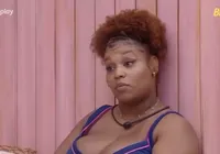 BBB 25: Camilla alfineta Aline após sister dormir com Diogo: "Sonsa" imagem