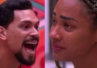 BBB 25: Vinícius alerta Aline sobre Diogo Almeida: "Estou preocupado" imagem