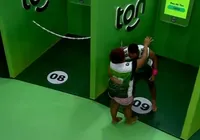 BBB 25: prova do líder chega ao fim após mais de 20h; veja quem venceu imagem