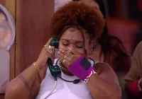 BBB 25: saiba que horas o Big Fone vai tocar hoje