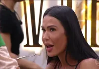 Ex de Gracyanne revela apetite sexual da musa do BBB 25: "Tem o mel"