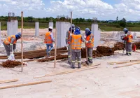 BYD anuncia construtora para fazer adequações das obras em Camaçari imagem
