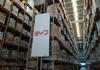 BYD foca no pós-venda e expande centro de distribuição de peças