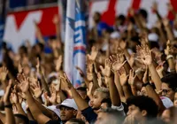 Ba-Vi 500: 30 mil tricolores confirmam presença no clássico imagem