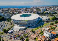 Libertadores: saiba o esquema de segurança para Bahia x The Strongest imagem