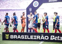 Ba-Vi 500: Bahia e Vitória chegam com elencos renovados para o duelo