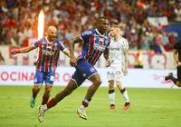 Ba-Vi 500: Jean Lucas destaca tensão e motivação para o clássico imagem