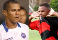 Ba-Vi 500: artilheiros destacam expectativa para o clássico histórico imagem