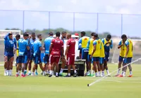 Ba-Vi: clássico com a devida importância imagem