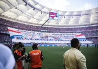 Ba-Vi tem 46 mil ingressos garantidos para o clássico na Fonte Nova imagem