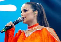 Babado Novo e Jammil agitam a primeira benção do Olodum em Salvador imagem